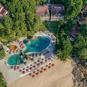 Garrya Tongsai Bay Samui Resort Choeng Mon