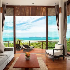 Soluna - Luxury 5-star Seaview Escape Villa