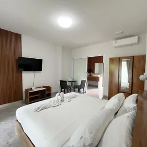 Wilawan Appartement Koh Samui