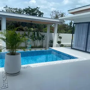 White House - Chaweeng
