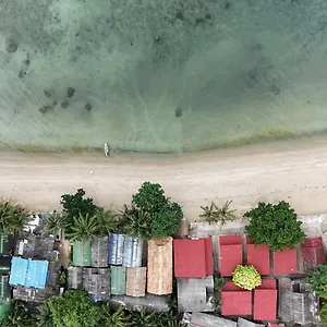 Villa Lamai Beachfront Koh-rooms *
