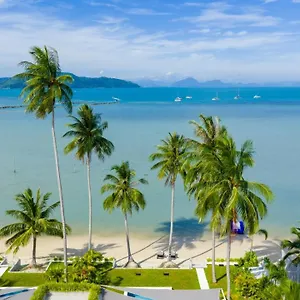 Emotion Beachfront Villa