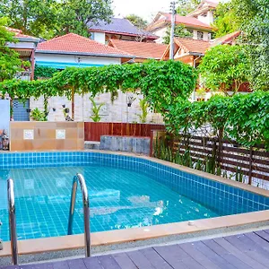 Hotel K.t. Samui 3*