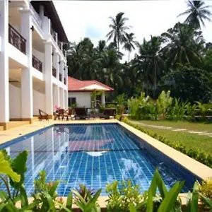 Lamai Beach Koh Samui