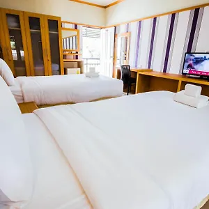 Mook Samui B&B