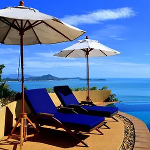 Ed Rock Villa 3* Ko Samui