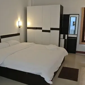 Sri Samui Gæstehus *