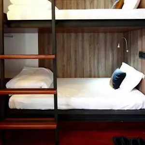 Ibed Samui - Backpacker 酒店 2*