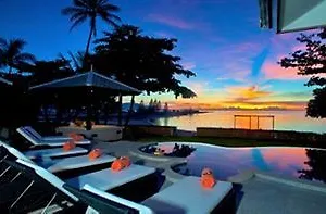 Villa Por De Sol Koh Samui