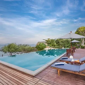 The Treasure Koh Madsum - Samui サムイ島