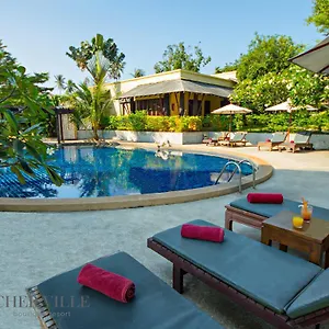 Cher Boutique Koh Samui