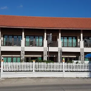 Mm House Maison d'hôtes Ko Samui