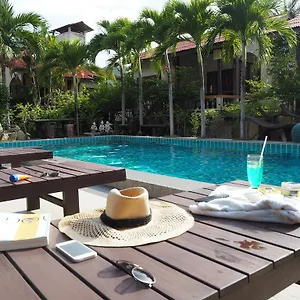 Baan Sala Lung Dam 2*