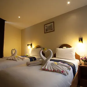 At Samui Boutique Semesteranläggning (resort) Chaweng Beach