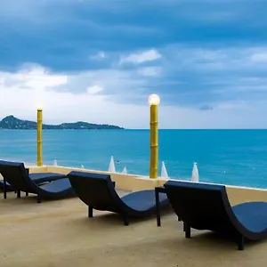 호텔 4u Samui