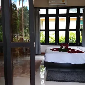 Bang Kao Bungalow Дом отдыха *