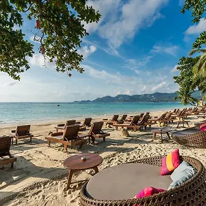 Muang Samui - Sha Extra Station touristique Plage de Chaweng
