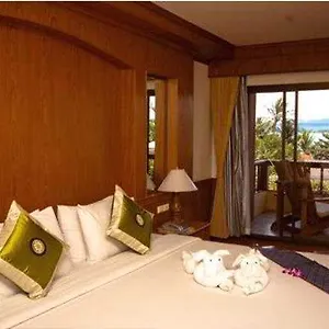 First Sea View Samui And Apartamento *