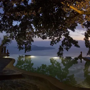 Hotel Spirit & Koh Samui