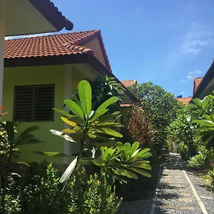 Villa Baan Promjan Mae Nam