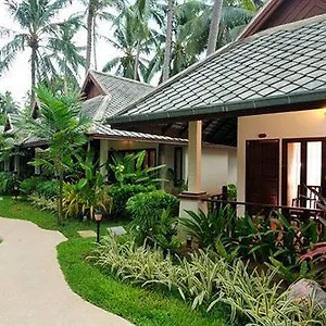 Koh Samui Mae Nam