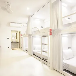 Hostel At Samui (adults Only)