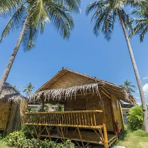 Station touristique Samui Bamboo Garden Bungalows 2*