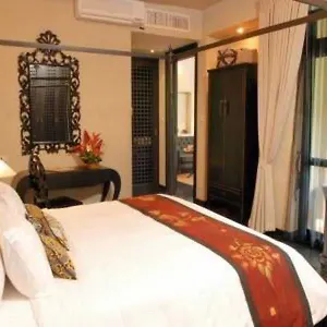 Montra Samui