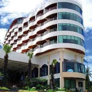 Cabana Grand View Hotell