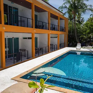 Kiddee Samui Hotel Koh Samui