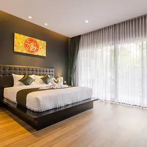 Apartahotel Blue Star 5 3*