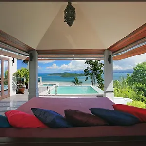 Oasis De Madame Koh Samui