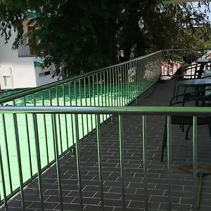 Da Papa Hotel 2*