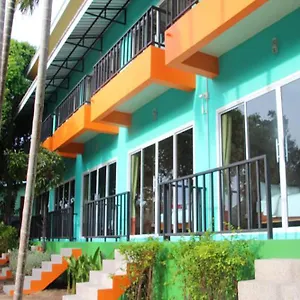 Samui Poshtel Hostel *