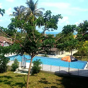 Hotel The W Bophut