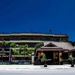 House Samui Hotel Koh Samui