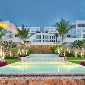 Infinity Residences & 5* 사무이