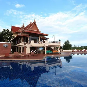 Resort Baiyoke Seacoast Resort, Samui Koh Samui