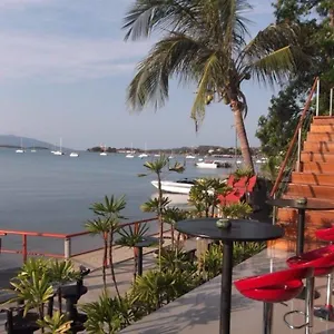 Marina Maison d'hôtes Bang Rak Beach (Koh Samui)