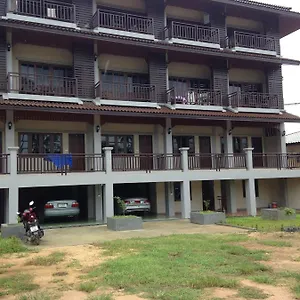 Park Boutique Residences Hotel