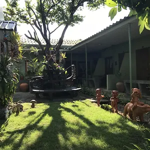 リゾート Baan Sala Lung Dam - Fisherman Village 2*
