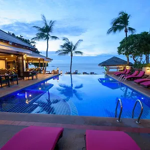 Samui Jasmine 4*