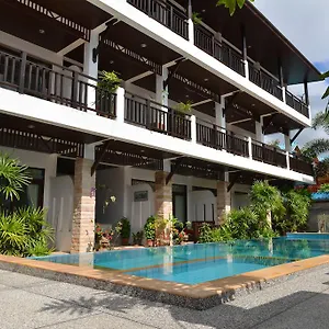 Vanda House Otel