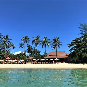 Kanok Buri Rezort Lipa Noi
