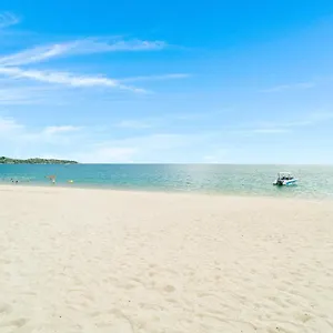 Samui Beach (adults Only) Koh Samui