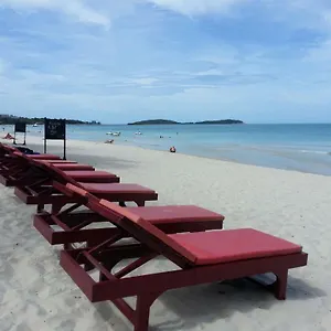 Tradewinds 3* Koh Samui