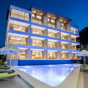 Hotel Nautilus Samui &