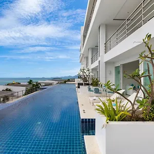 Unique Sea View