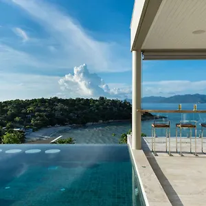 Villa Maya