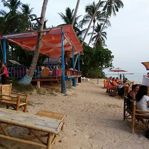 I Talay Bar & 2* Taling Ngam Beach